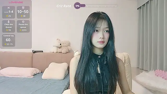 TXmiminew online show from October 2025 05:46:02 PM