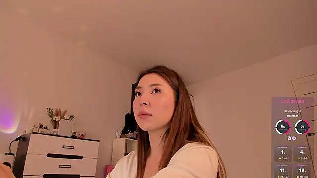 devaivy online show from February 2026 09:05:02 AM