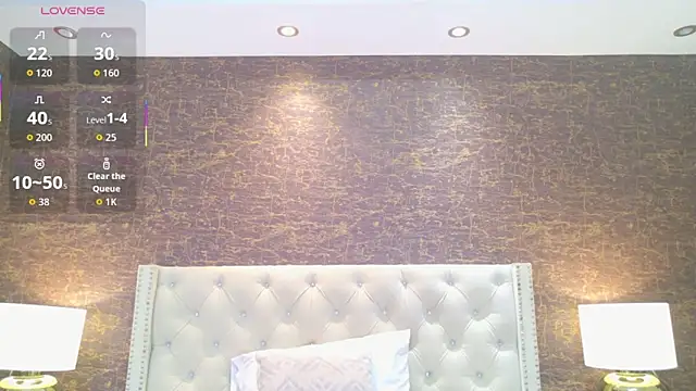 kaylie mitchel online show from March 2026 10:47:02 PM