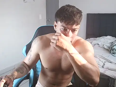 latin party007 online show from March 2026 12:05:02 PM