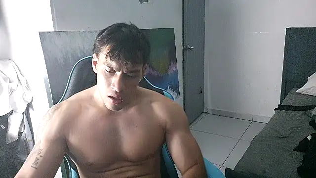 latin party007 online show from July 2026 06:47:02 AM