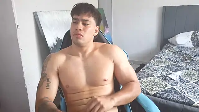 latin party007 online show from July 2026 02:53:01 PM
