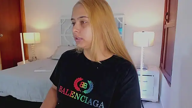 MikaelaStone online show from February 2026 12:34:01 PM