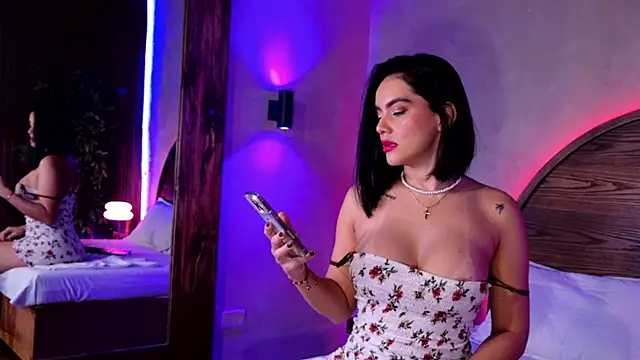 renata black  online show from March 2026 10:56:01 AM