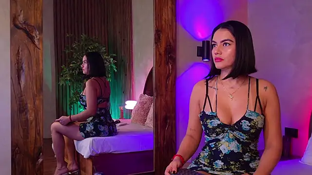 renata black  online show from July 2026 10:29:01 AM