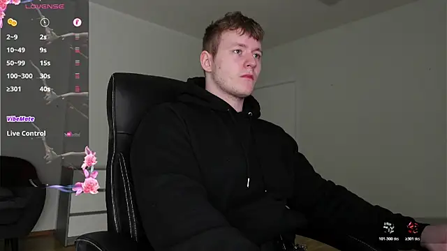 Richard Dullas online show from February 2026 06:27:01 PM