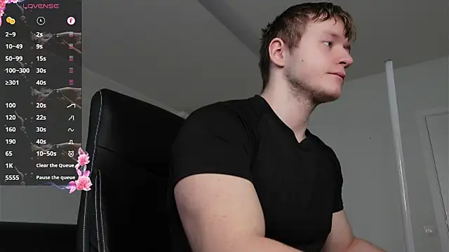 Richard Dullas online show from March 2026 01:00:01 PM