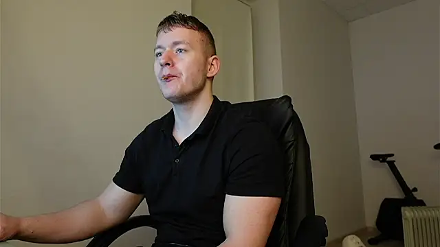 Richard Dullas online show from April 2026 10:48:02 PM