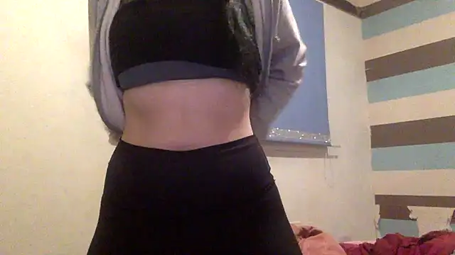 Bellababexox online show from October 2025 05:40:01 AM