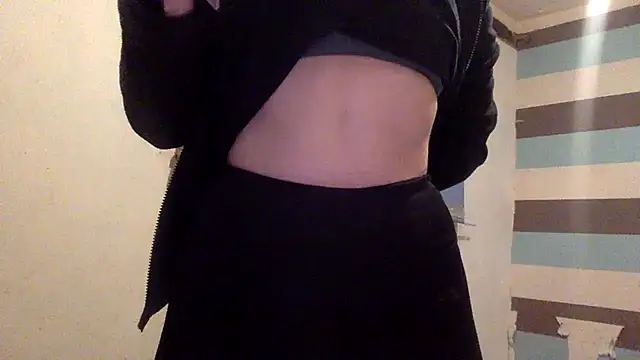 Bellababexox online show from November 2025 07:07:01 AM