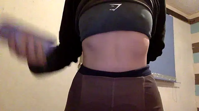 Bellababexox online show from December 2025 10:48:01 PM