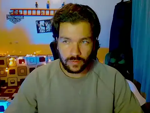 cortelioni massimo  online show from February 2026 12:18:02 AM