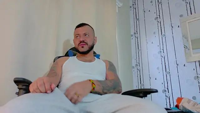 AlphaDrip online show from September 2025 12:16:01 PM