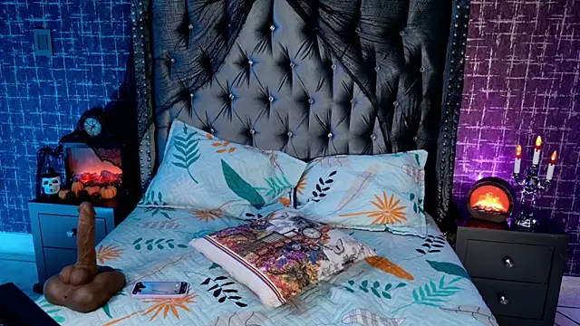 Dani leon  online show from October 2025 03:18:02 PM