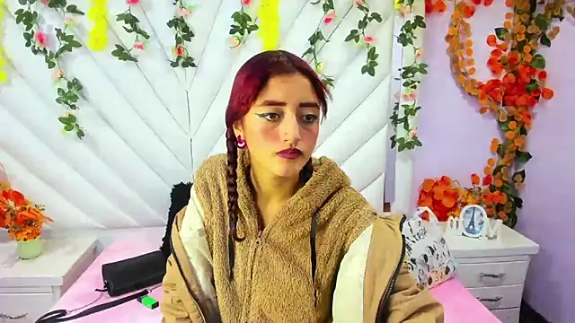  Maleja 19  online show from September 2025 02:55:01 AM