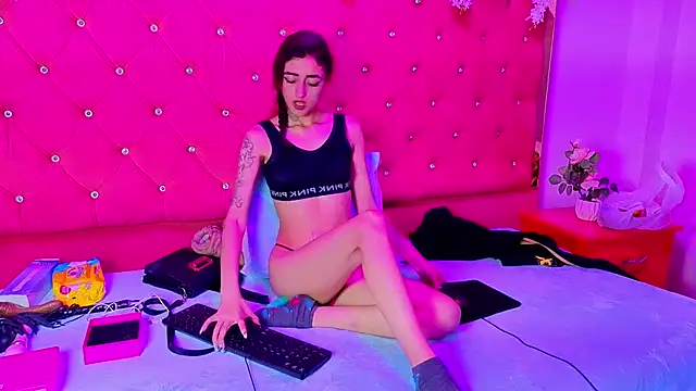  Maleja 19  online show from February 2026 03:46:02 AM