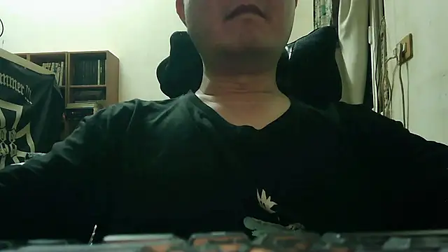 PIGBABY-LOVE online show from April 2026 02:55:01 PM