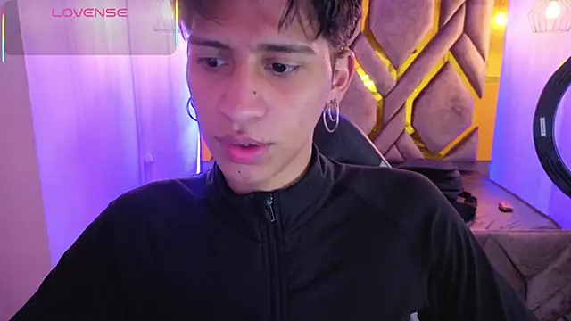 Dom venena online show from November 2025 07:50:02 PM