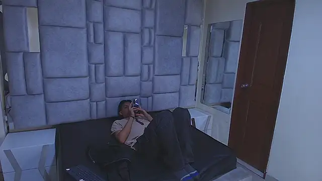 Dom venena online show from December 2025 06:59:02 PM