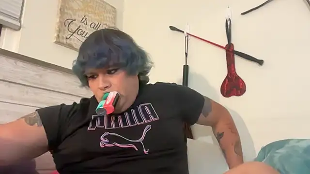 Julietserenity online show from November 2025 03:39:01 AM