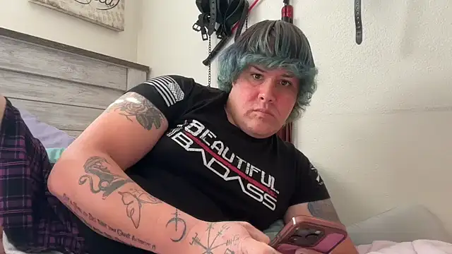 Julietserenity online show from November 2025 08:10:01 PM