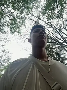 Afro god  online show from July 2026 08:40:02 PM