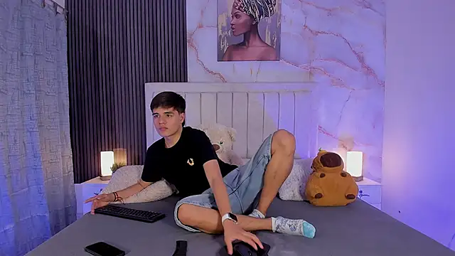 sweet petter online show from November 2025 07:25:02 PM