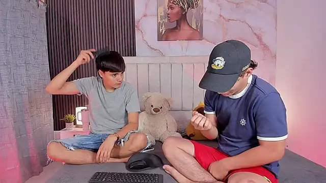 sweet petter online show from November 2025 01:03:01 PM