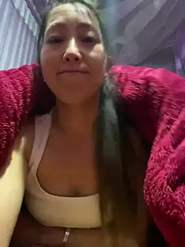 Huong-Ly online show from February 2026 02:37:02 PM