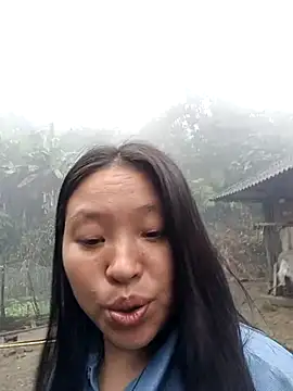 MuiNay online show from November 2025 02:45:02 AM