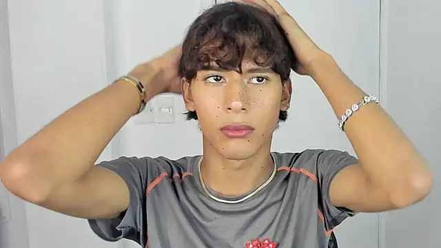 d3rke 666 online show from April 2026 07:45:01 AM