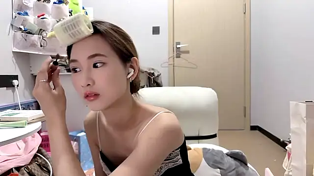 Ann-cookie online show from April 2026 04:55:02 PM