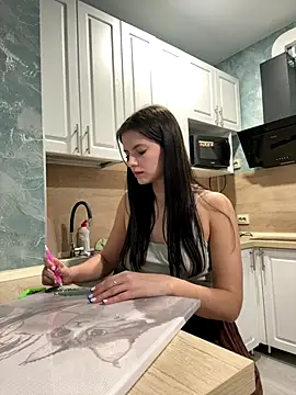 kimberlyy77 online show from November 2025 06:43:02 PM