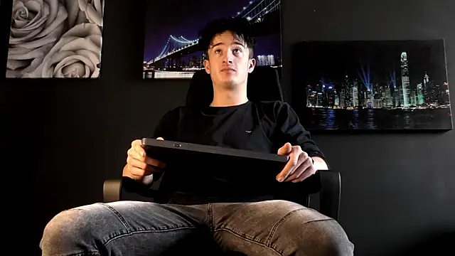 SirReed online show from January 2026 09:57:02 AM