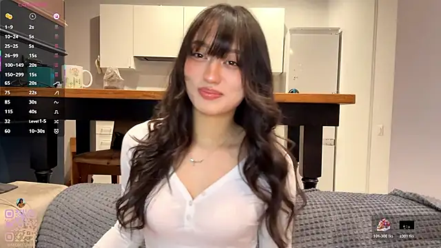 SweetSakuraJane online show from March 2026 04:35:01 PM