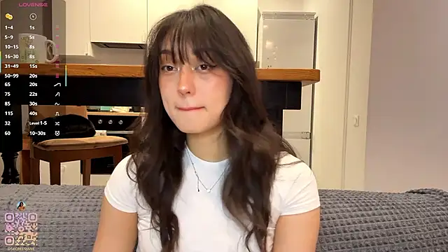 SweetSakuraJane online show from March 2026 05:30:01 PM