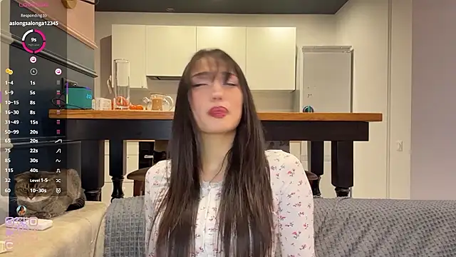 SweetSakuraJane online show from March 2026 06:22:01 PM