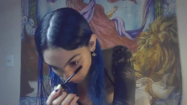 peetitefairy online show from March 2026 04:48:01 AM