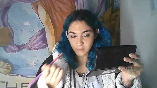 Snapshot of peetitefairy chatting on June 2026 07:35:02 AM peetitefairy online show from June 2026 07:35:02 AM
