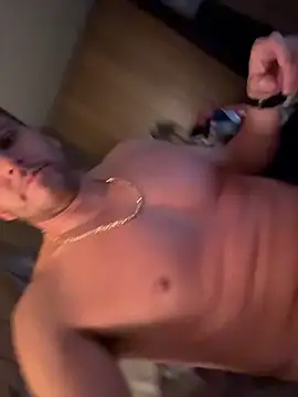 Wilky96m online show from April 2026 01:49:02 AM