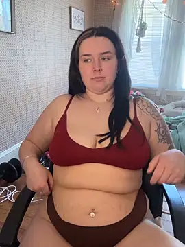 goddesskass online show from February 2026 02:05:01 PM