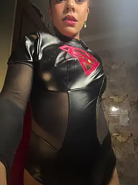 hannachris- online show from February 2026 11:47:02 PM