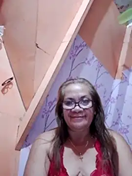 Snapshot of vickyhot1966 chatting on June 2026 08:28:01 PM vickyhot1966 online show from June 2026 08:28:01 PM