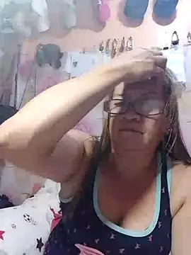 Snapshot of vickyhot1966 chatting on July 2026 02:00:01 PM vickyhot1966 online show from July 2026 02:00:01 PM