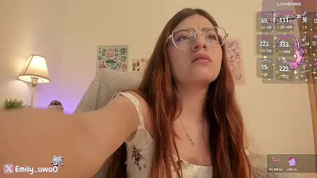 emily uwu0 online show from July 2026 11:52:02 PM