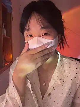 chuppy03 online show from September 2025 04:07:01 PM