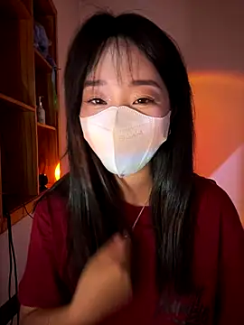 chuppy03 online show from September 2025 12:30:01 PM