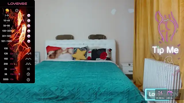 Daddyisssues1 online show from January 2026 06:18:02 AM