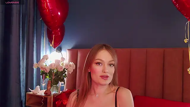 EvelynPoole online show from February 2026 01:35:02 AM