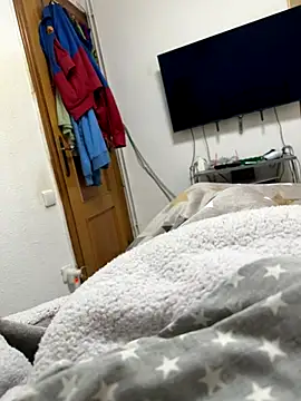 gigolobcn online show from December 2025 10:48:01 PM